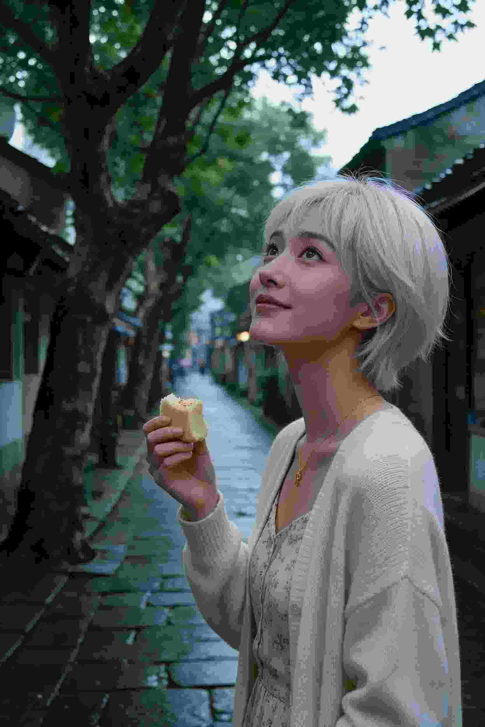 深夜食堂