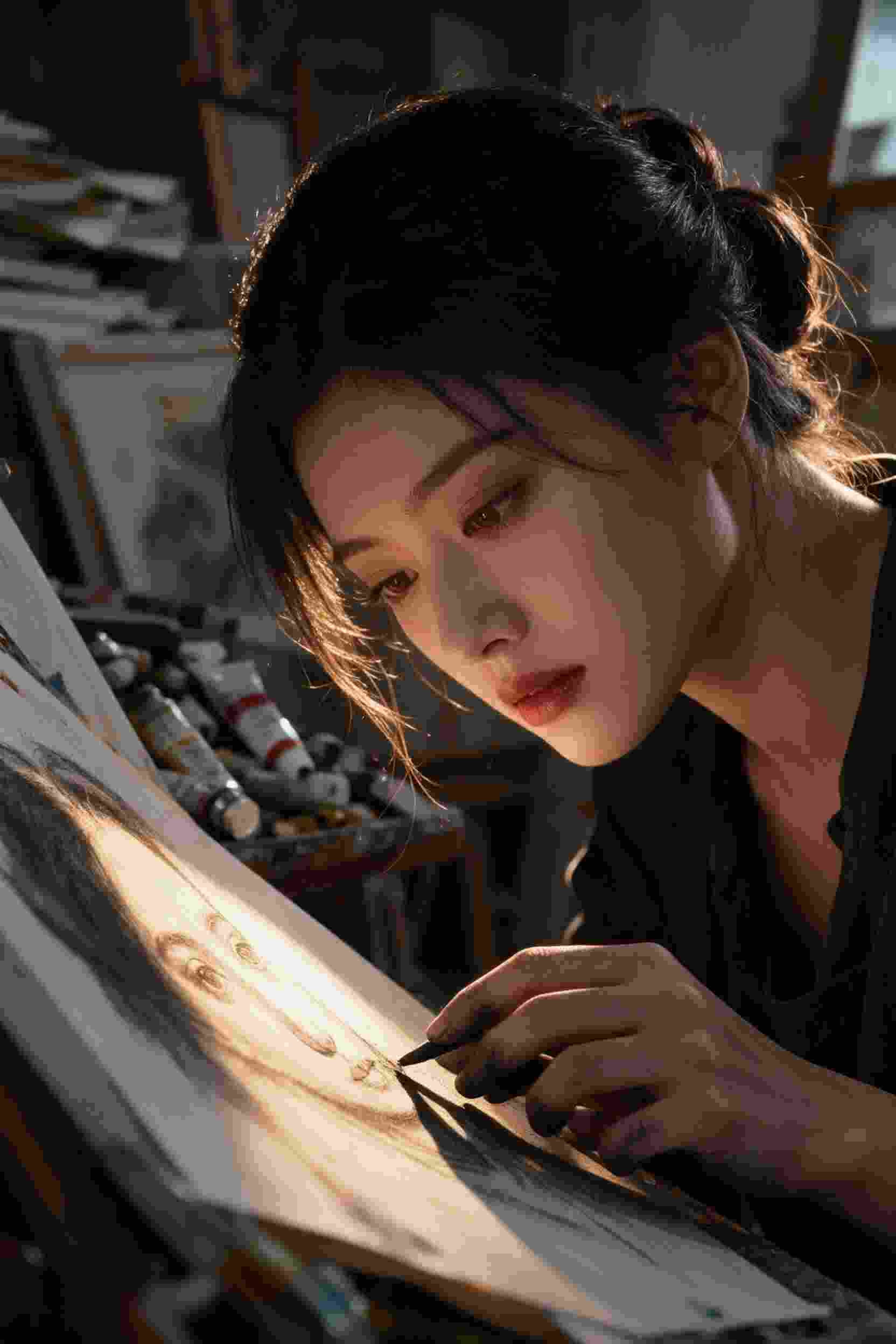千金归来