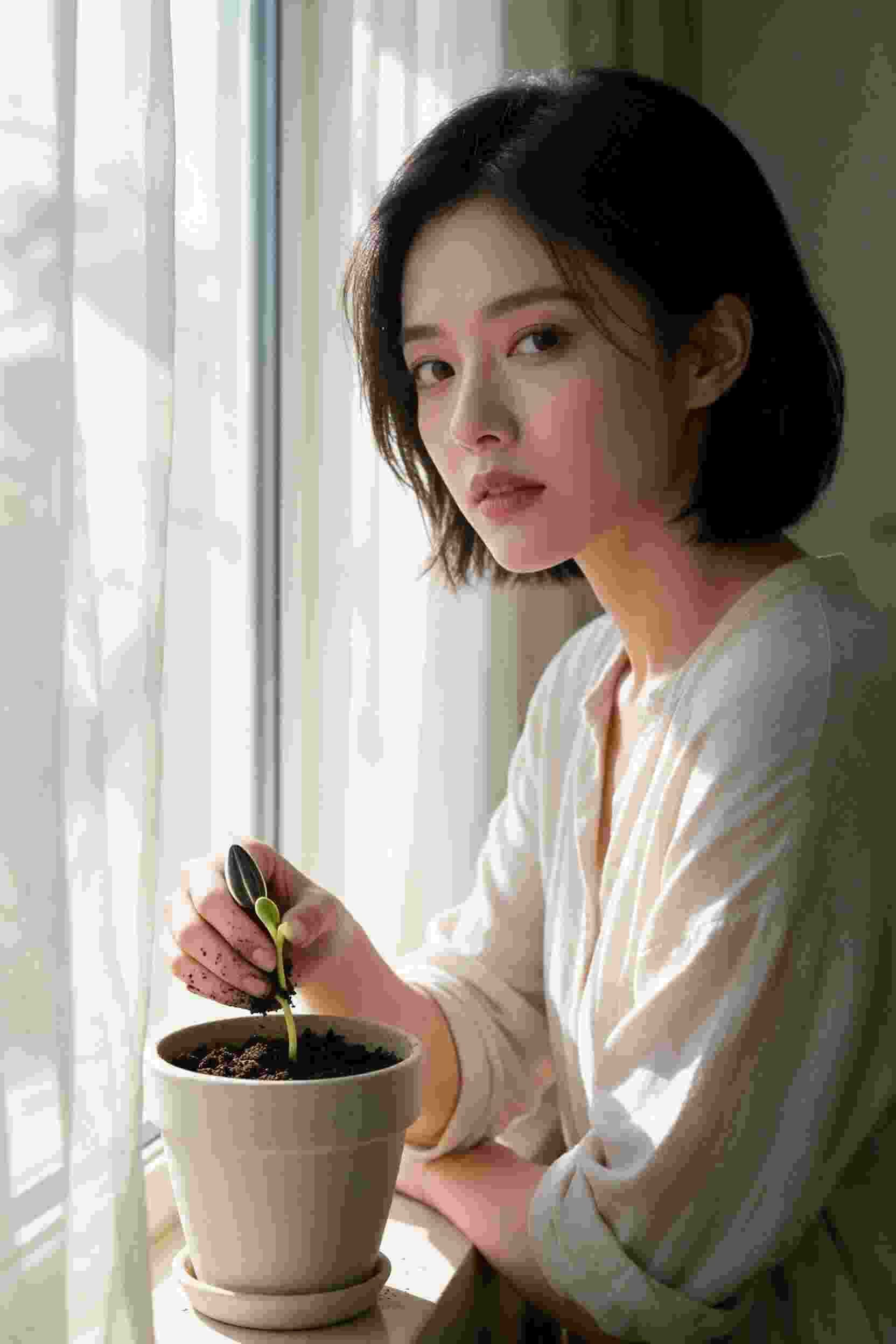 邂逅天涯