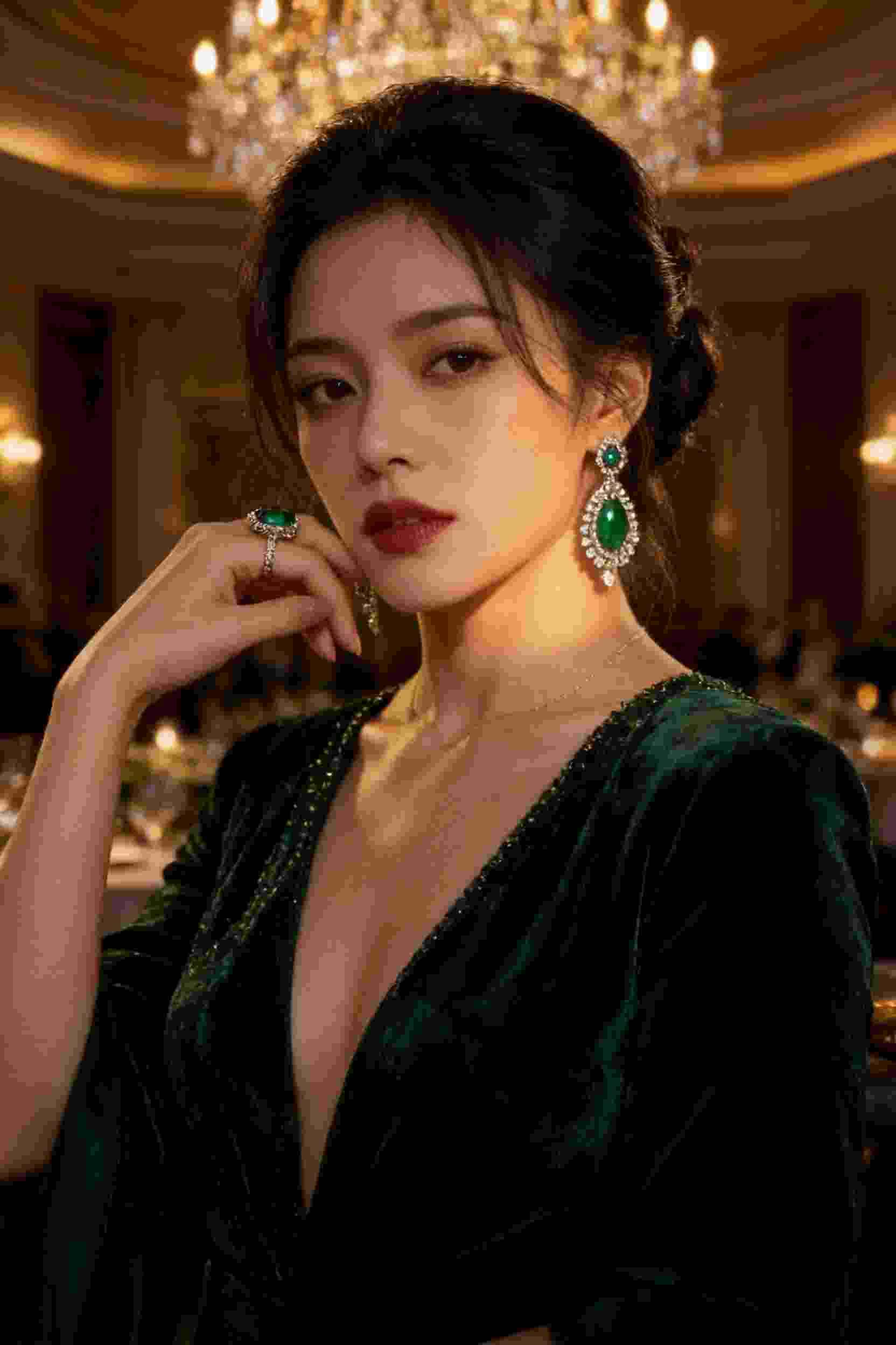 甜蜜陷阱