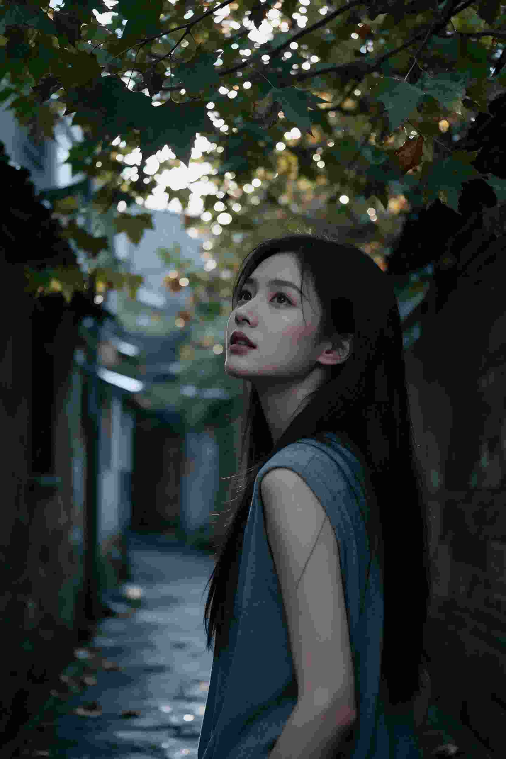 诡案笔记