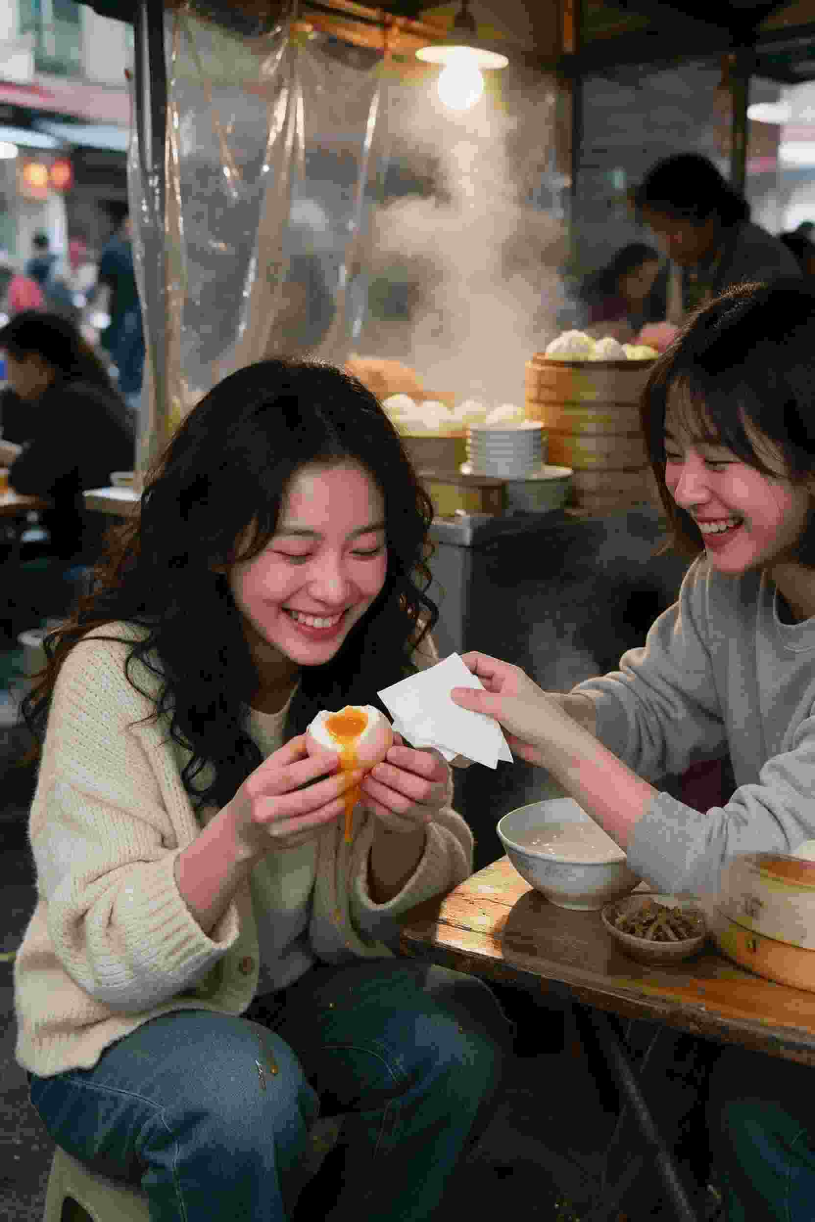 相逢何必曾相识